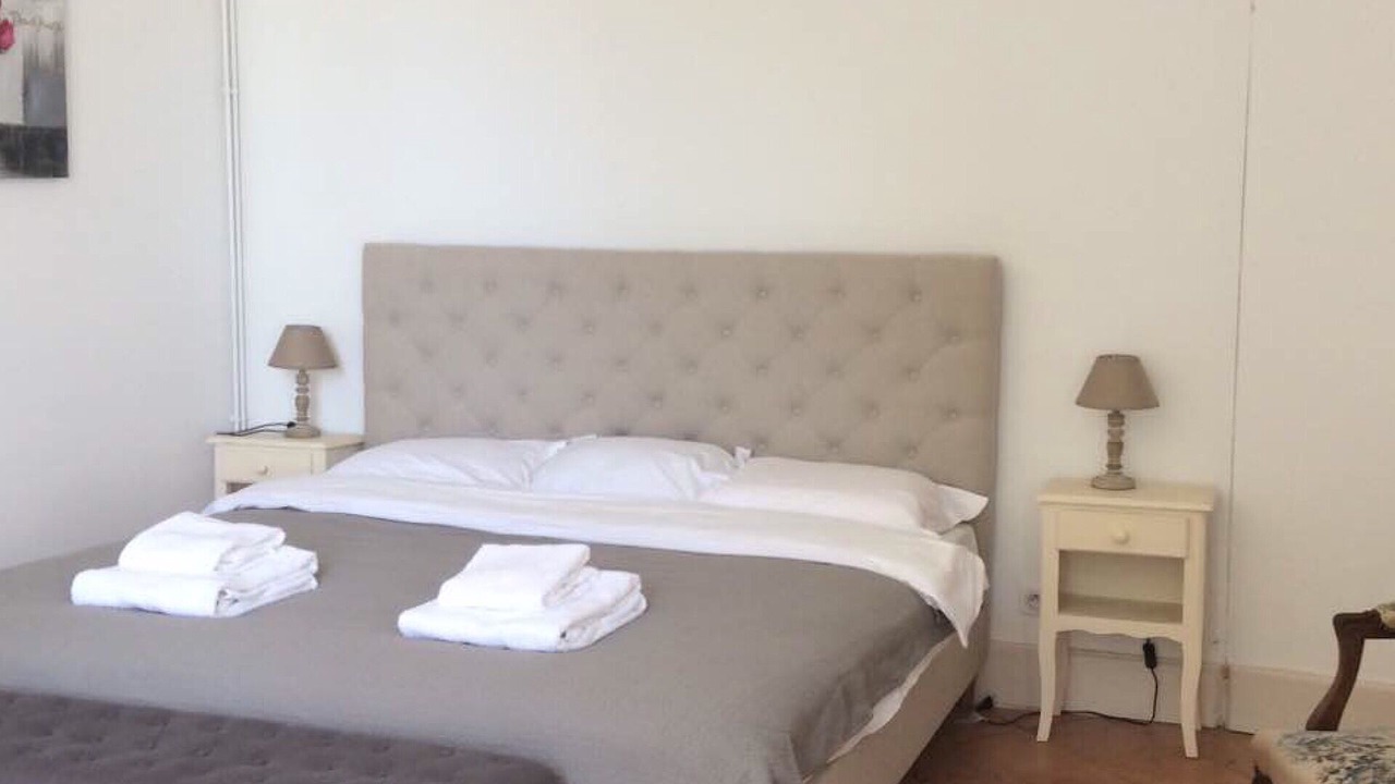 Photo of Bedroom in Ricaud