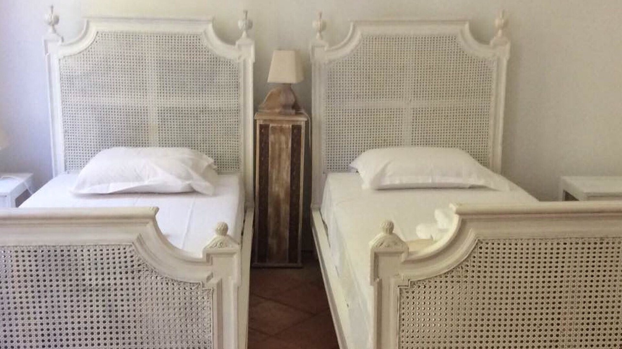 Photo of Bedroom in Ricaud