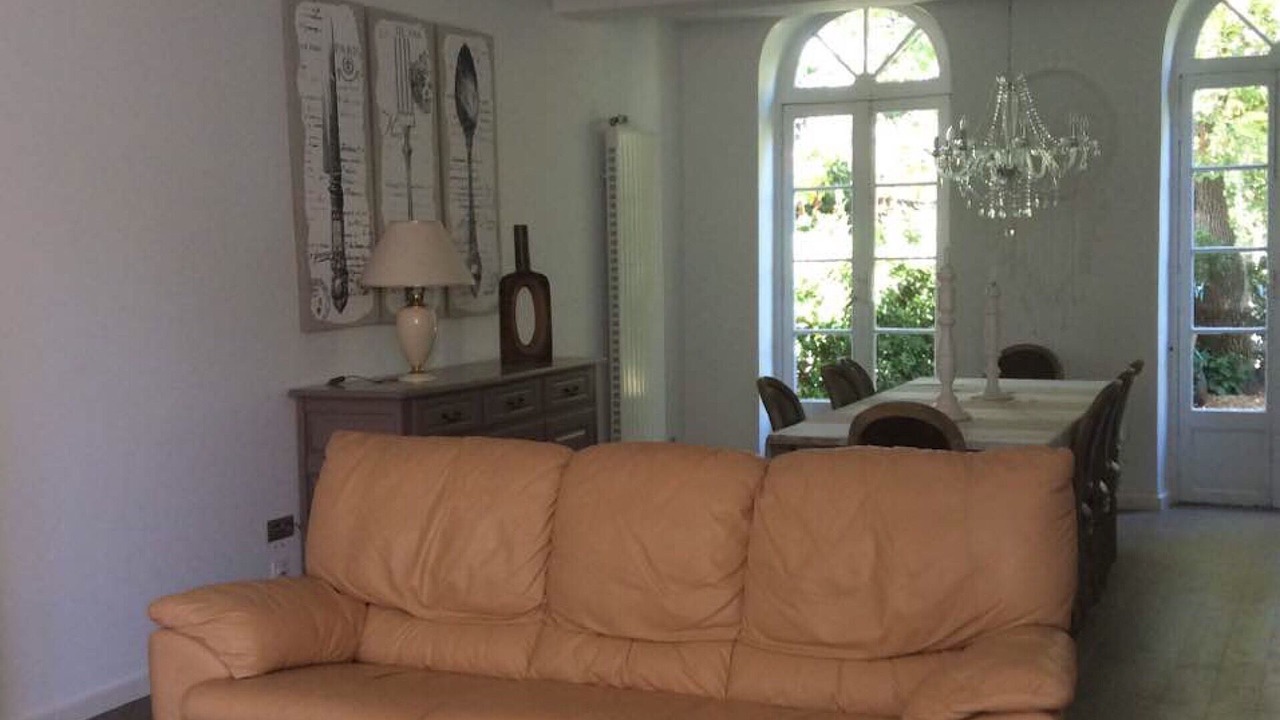 Photo of Livingroom in Ricaud