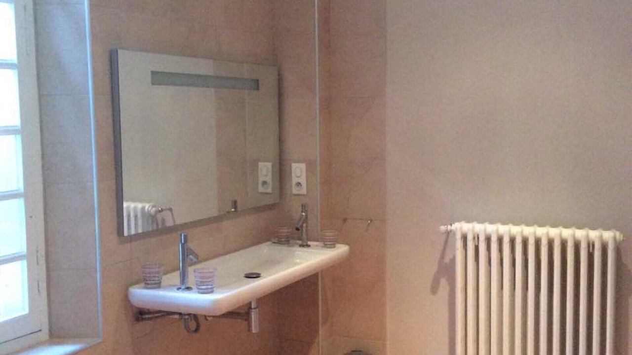 Photo of Bathroom in Ricaud