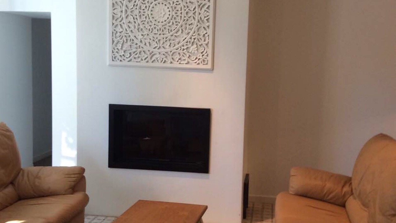 Photo of Livingroom in Ricaud
