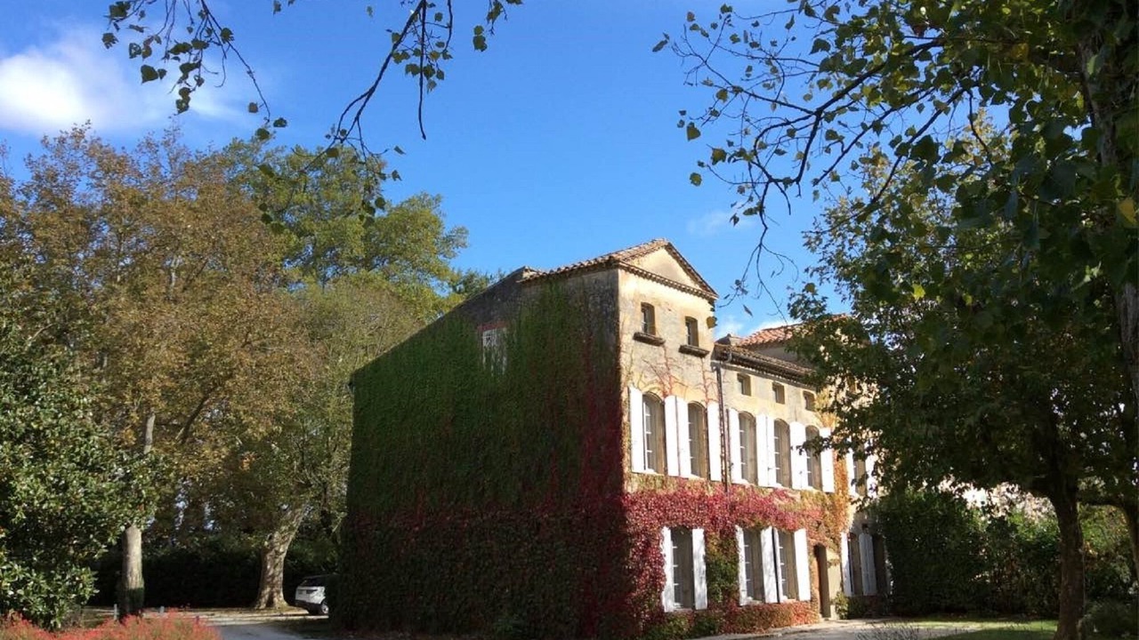 Photo of Outdoor in Ricaud