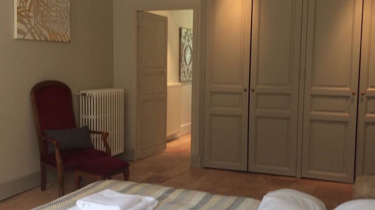 Photo of Bedroom in Ricaud