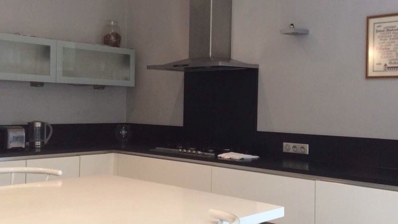 Photo of Kitchen in Ricaud