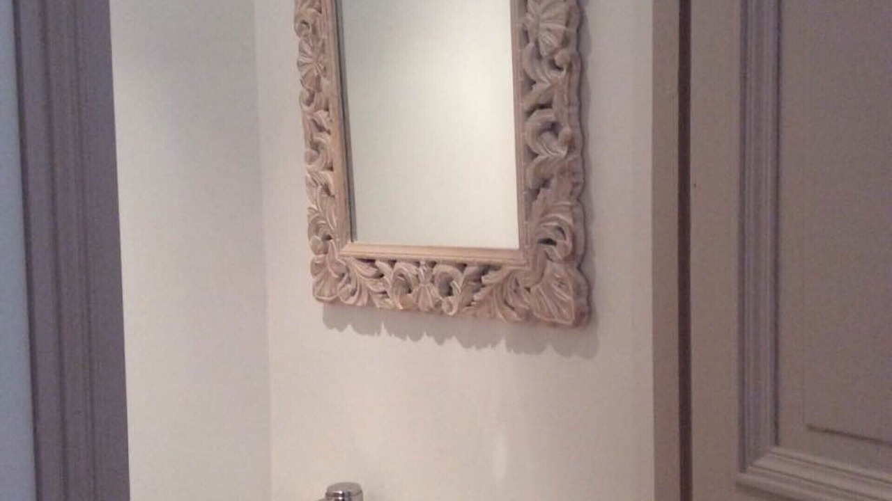 Photo of Bathroom in Ricaud