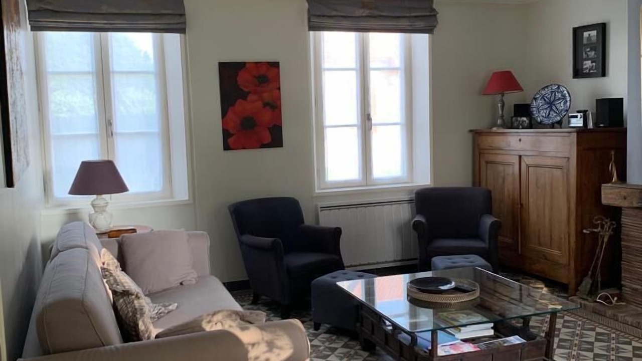 Photo of Livingroom in Cayeux-sur-Mer