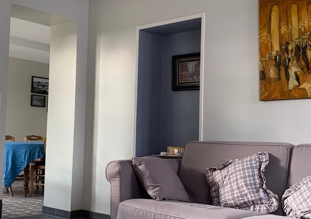 Photo of Livingroom in Cayeux-sur-Mer