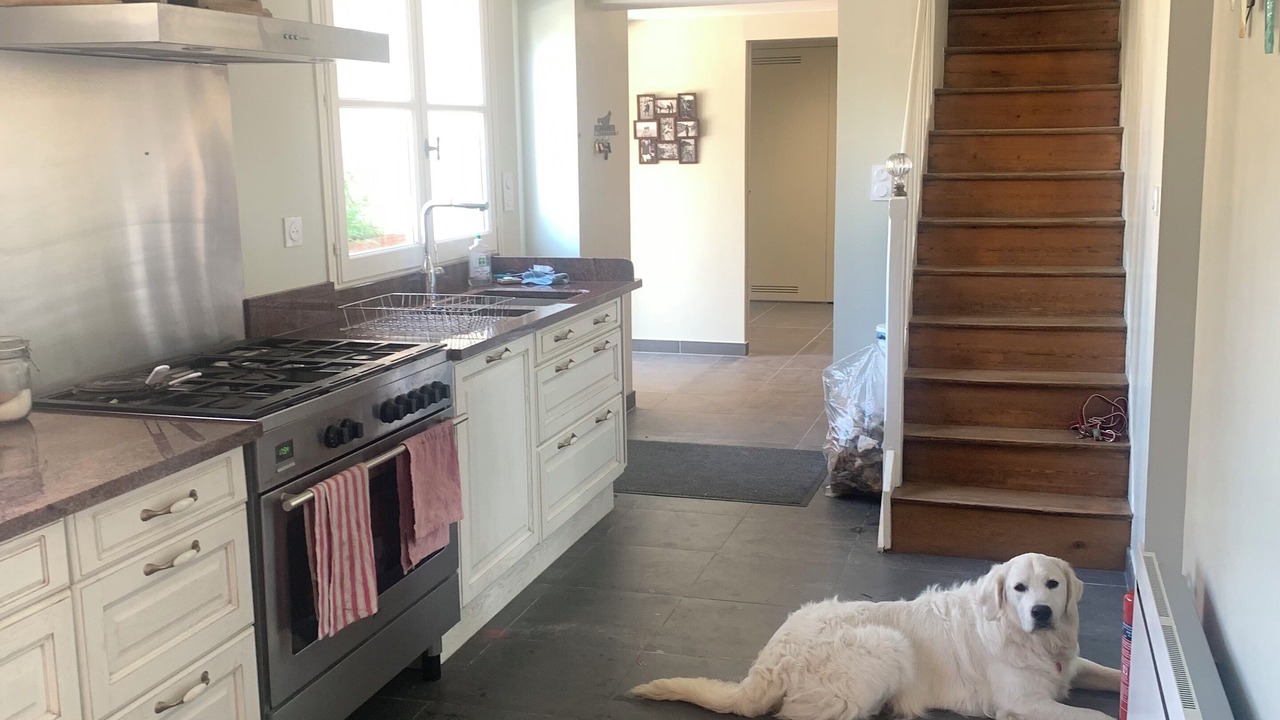 Photo of Kitchen in Cayeux-sur-Mer