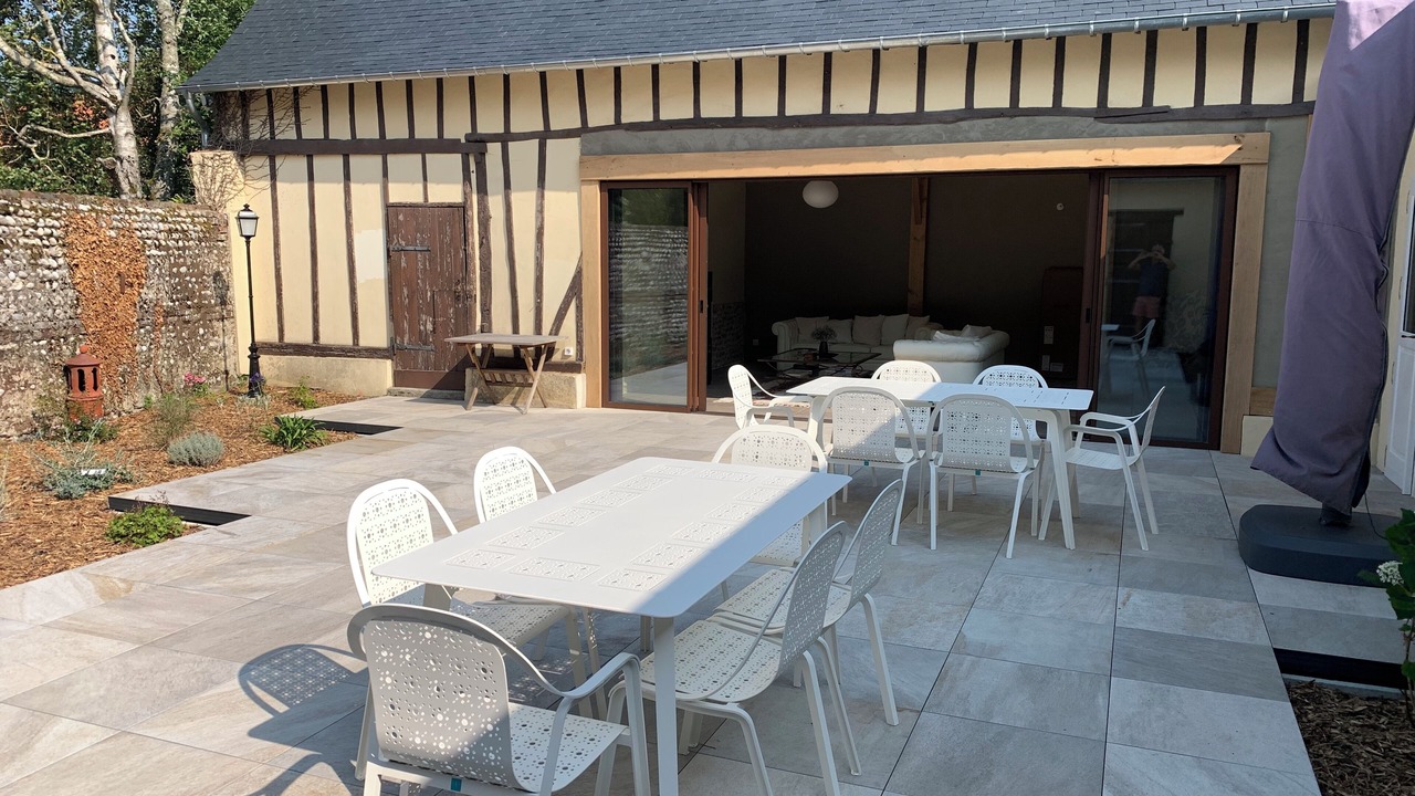 Photo of Outdoor in Cayeux-sur-Mer