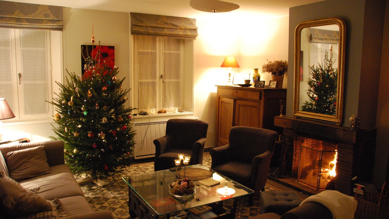 Photo of Livingroom in Cayeux-sur-Mer