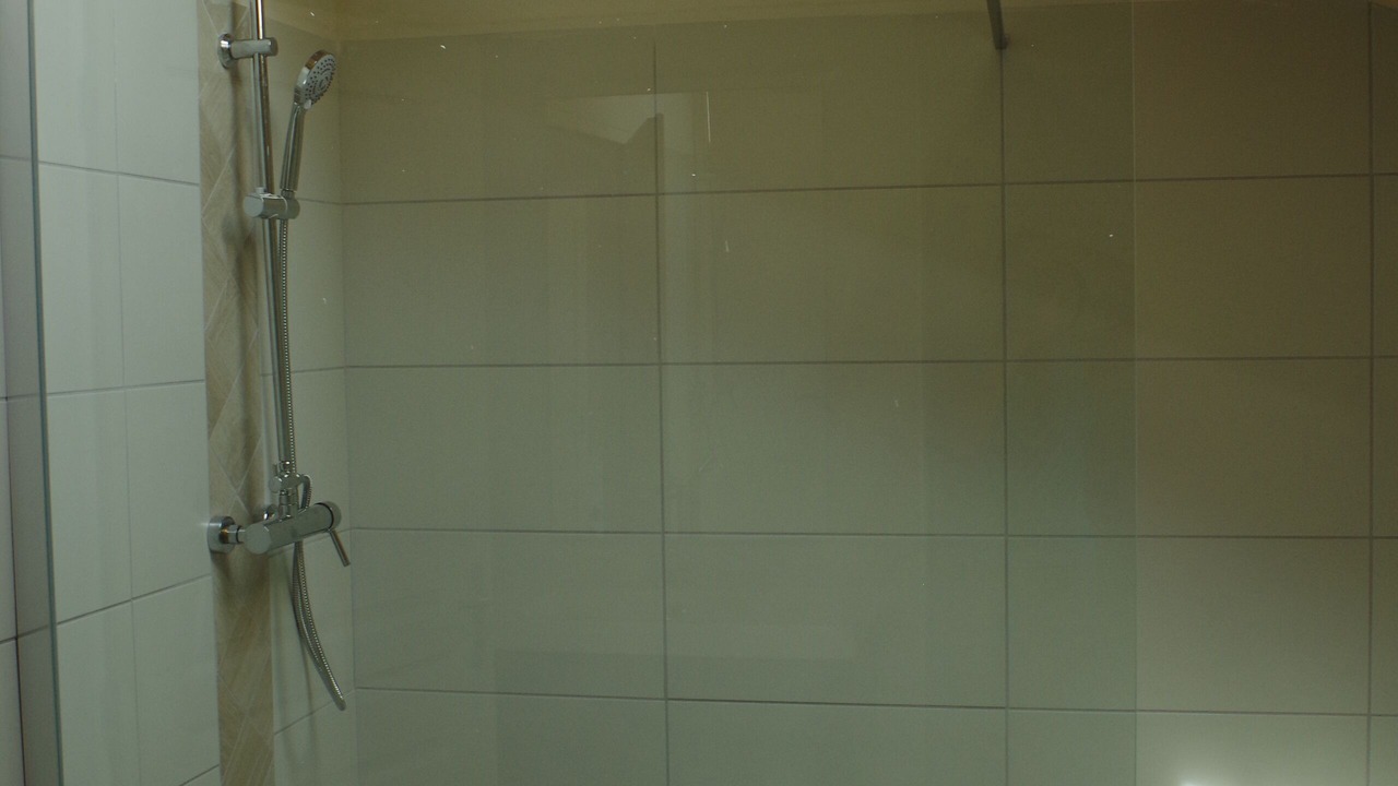 Photo of Bathroom in Chambonas