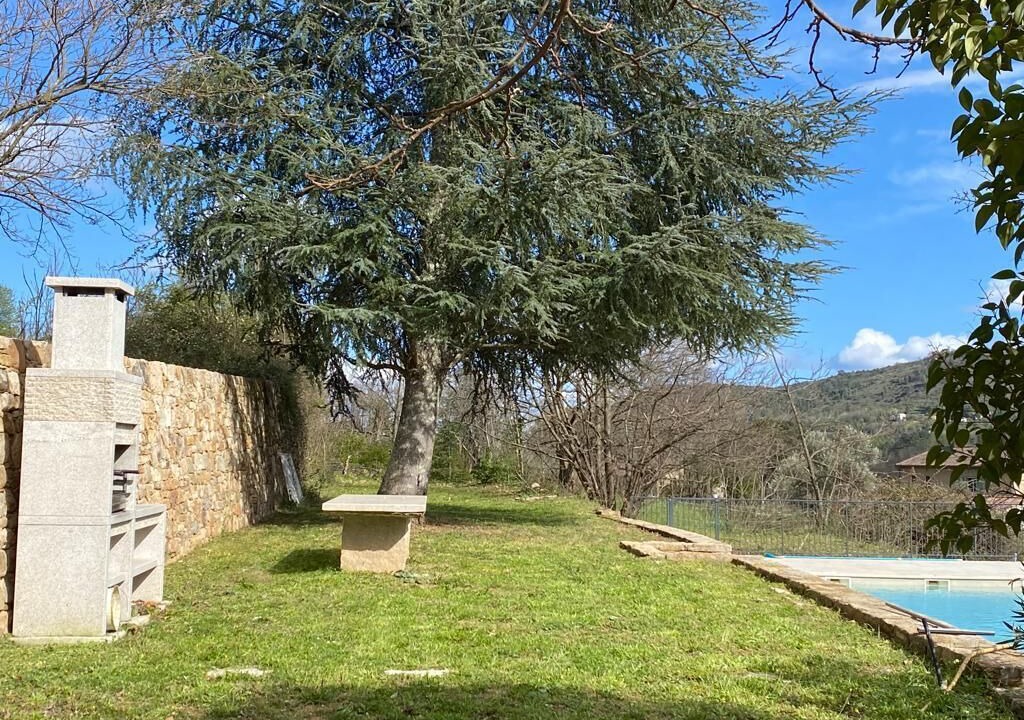 Photo of Outdoor in Chambonas