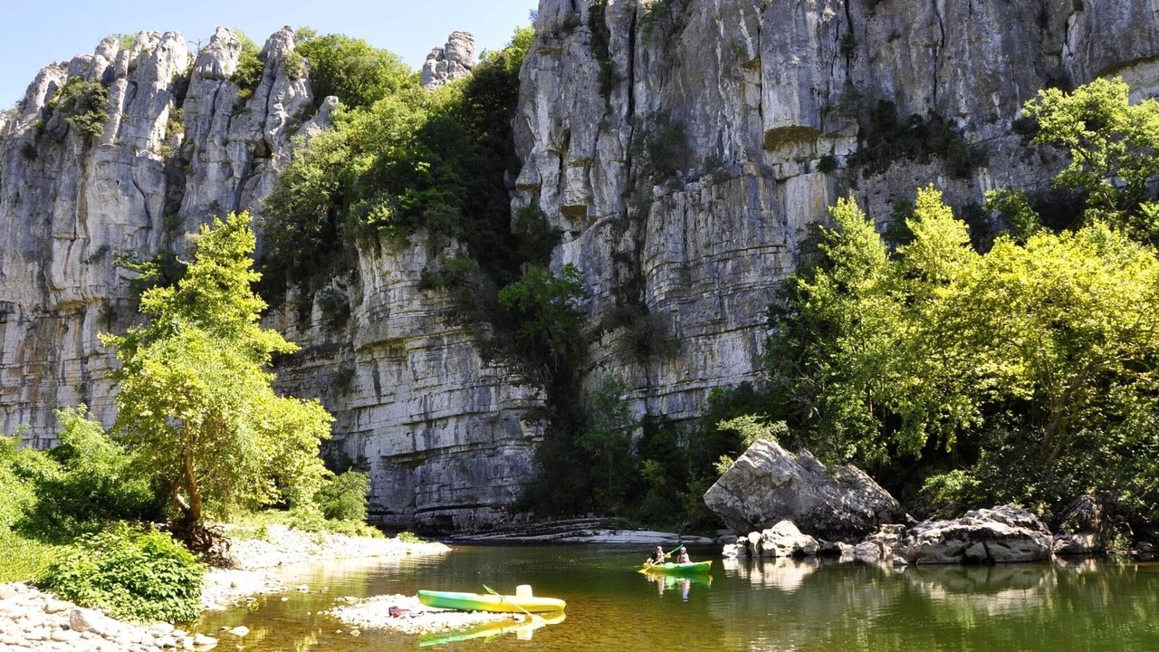 Photo of Outdoor in Chambonas