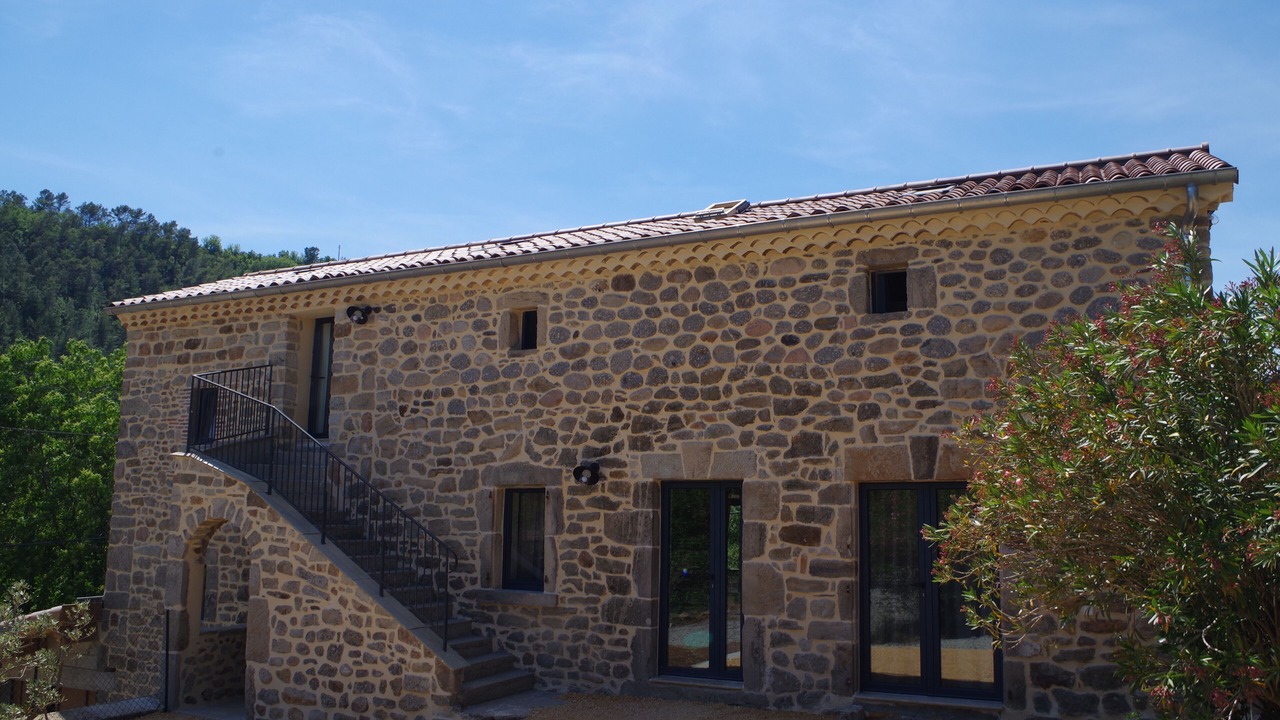 Photo of Outdoor in Chambonas