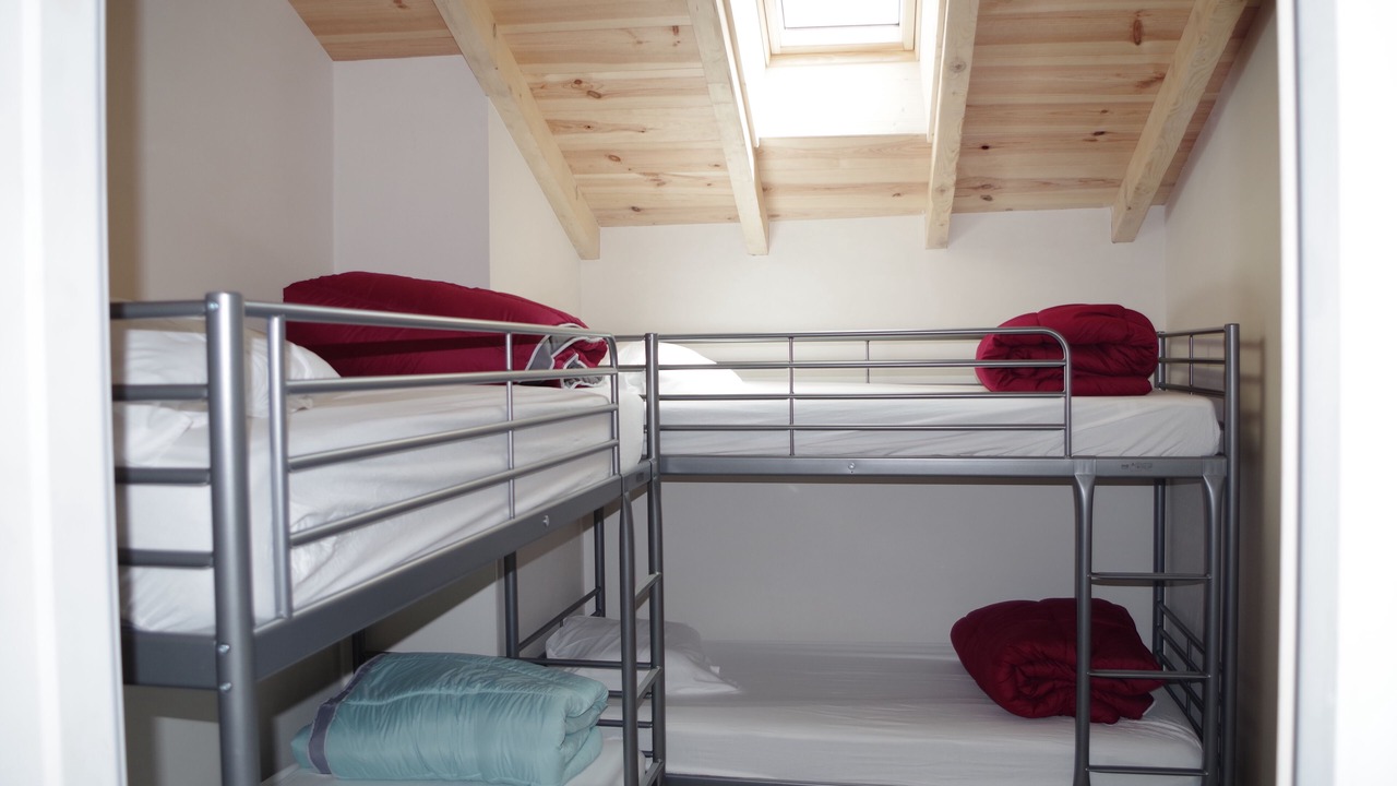 Photo of Bedroom in Chambonas