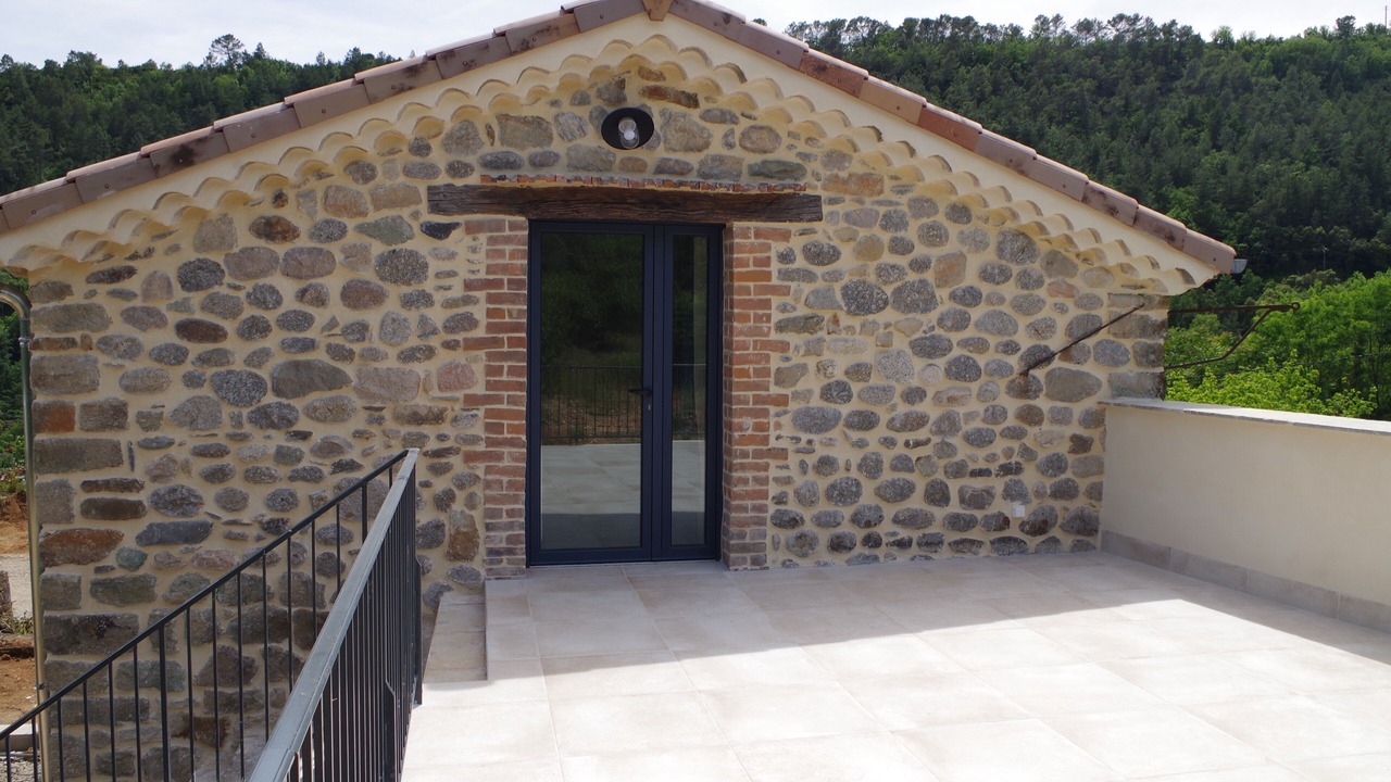 Photo of Outdoor in Chambonas