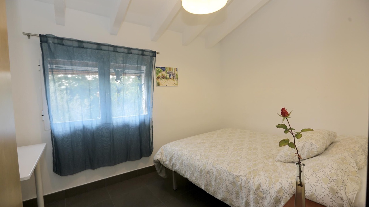 Photo of Bedroom in Navajas