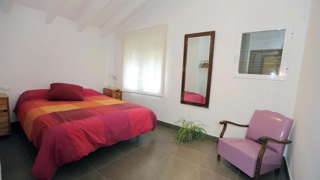 Photo of Bedroom in Navajas