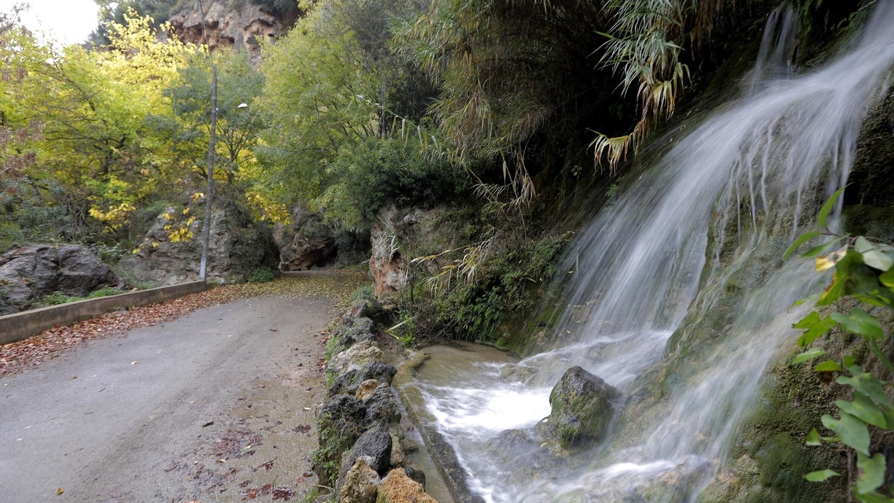 Photo of Outdoor in Navajas