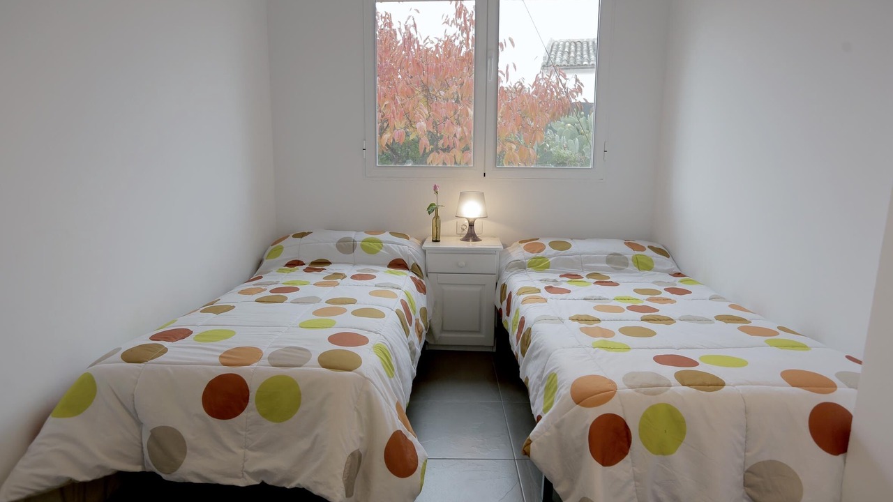 Photo of Bedroom in Navajas