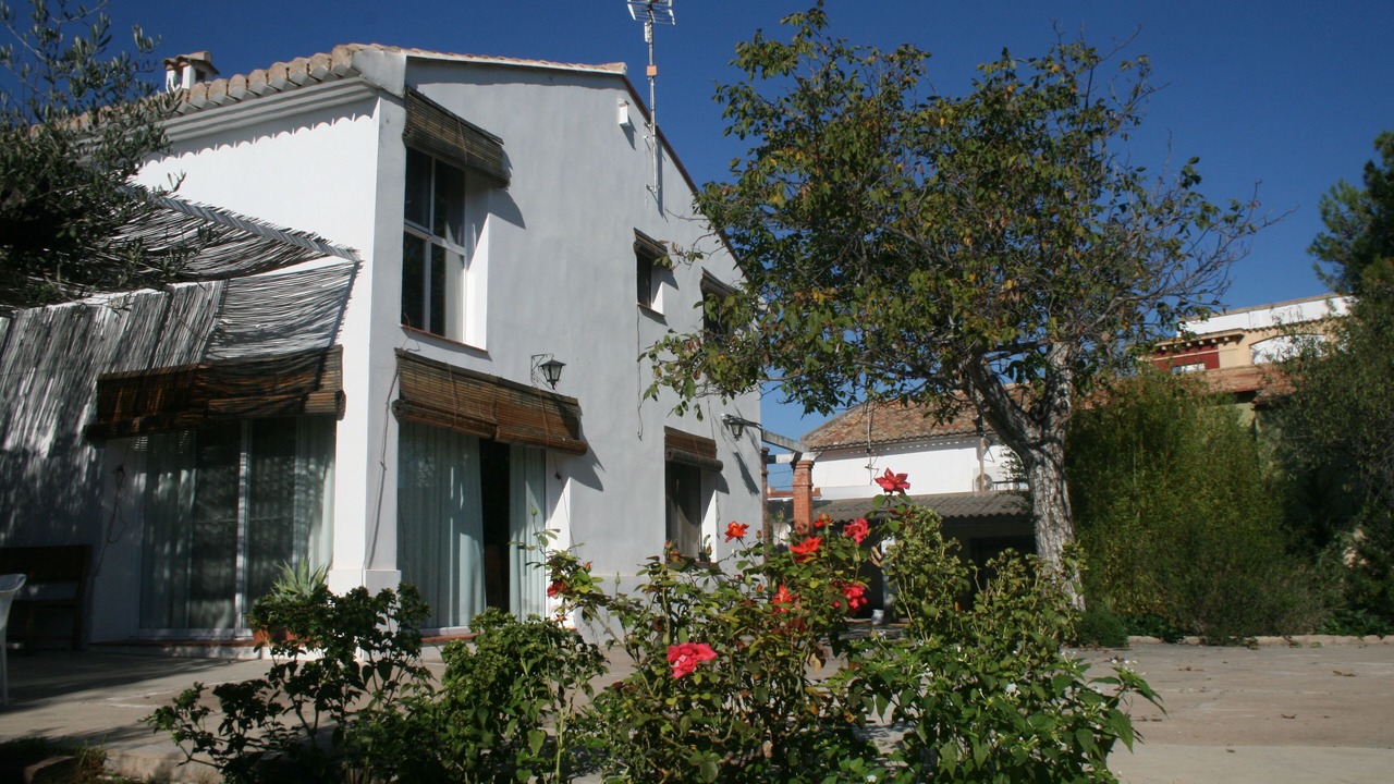 Photo of Outdoor in Navajas