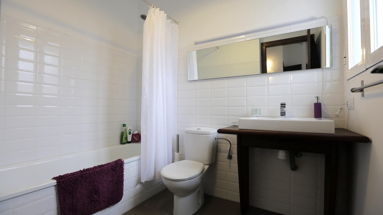 Photo of Bathroom in Navajas