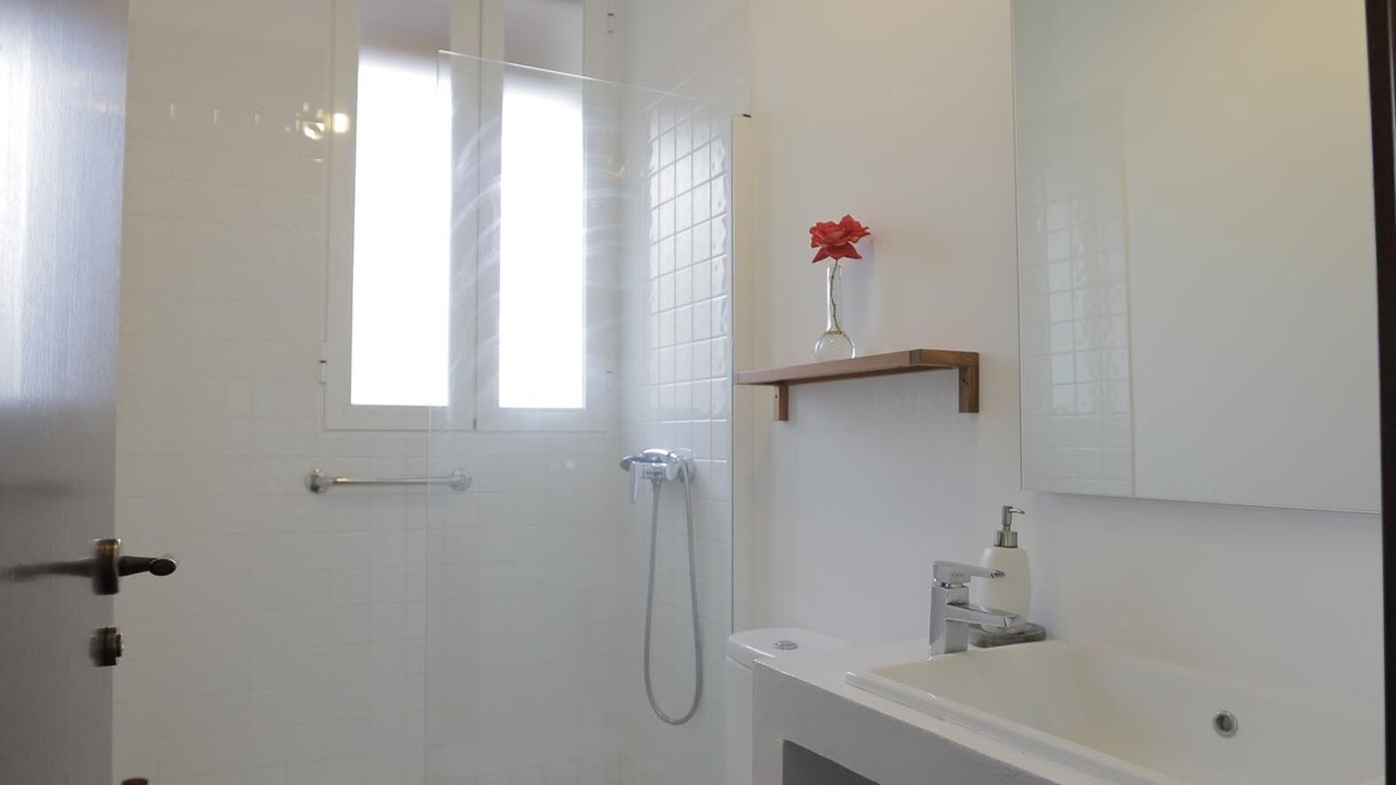 Photo of Bathroom in Navajas