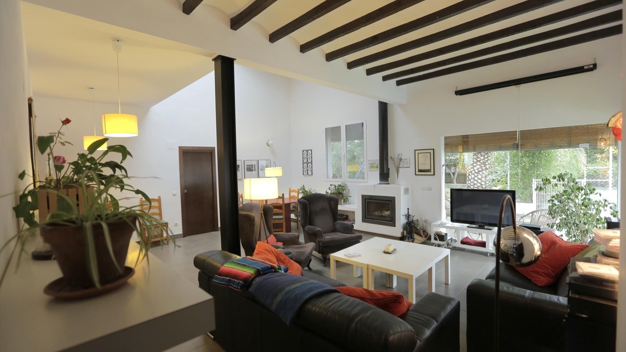 Photo of Livingroom in Navajas