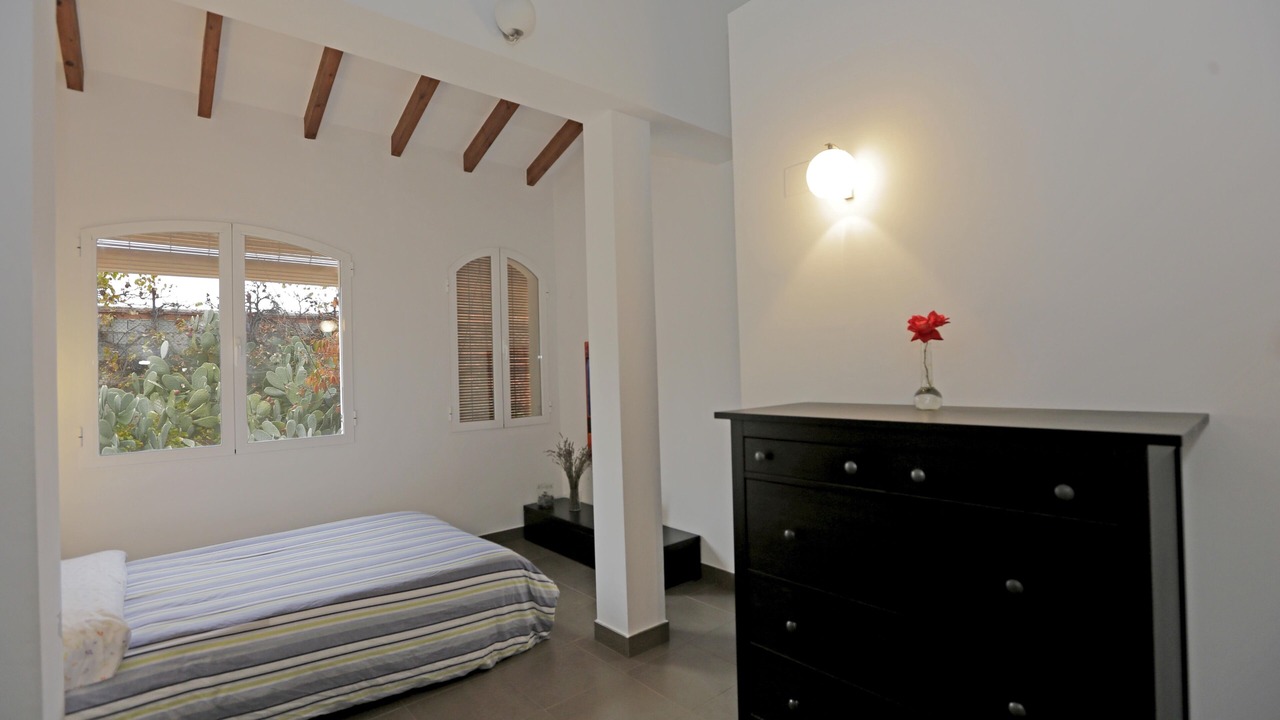 Photo of Bedroom in Navajas