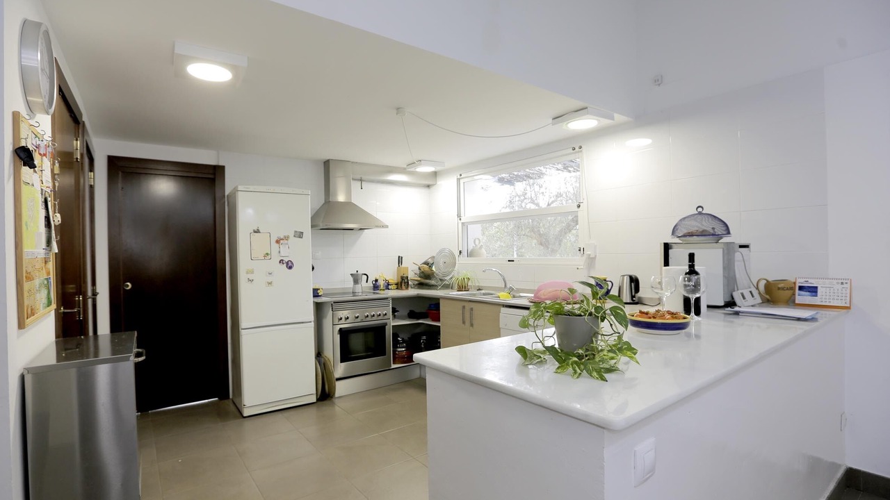 Photo of Kitchen in Navajas