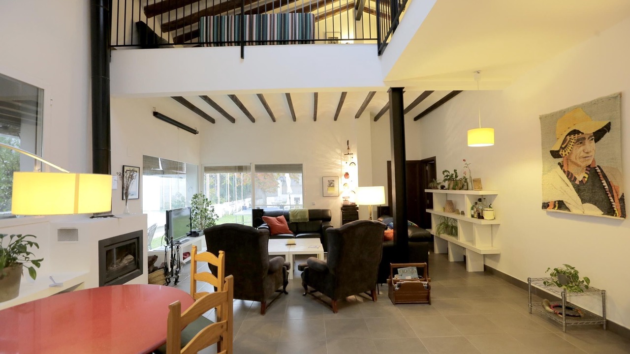 Photo of Livingroom in Navajas