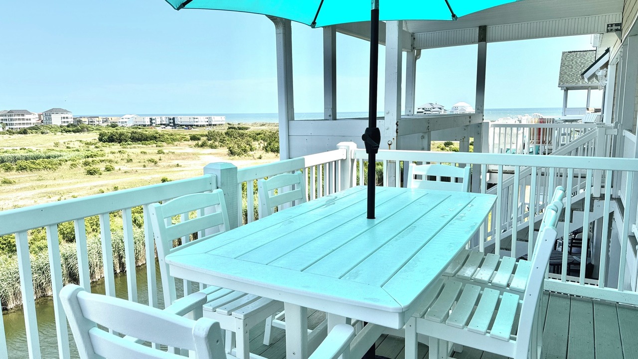 Photo of Outdoor in Ocean Isle Beach