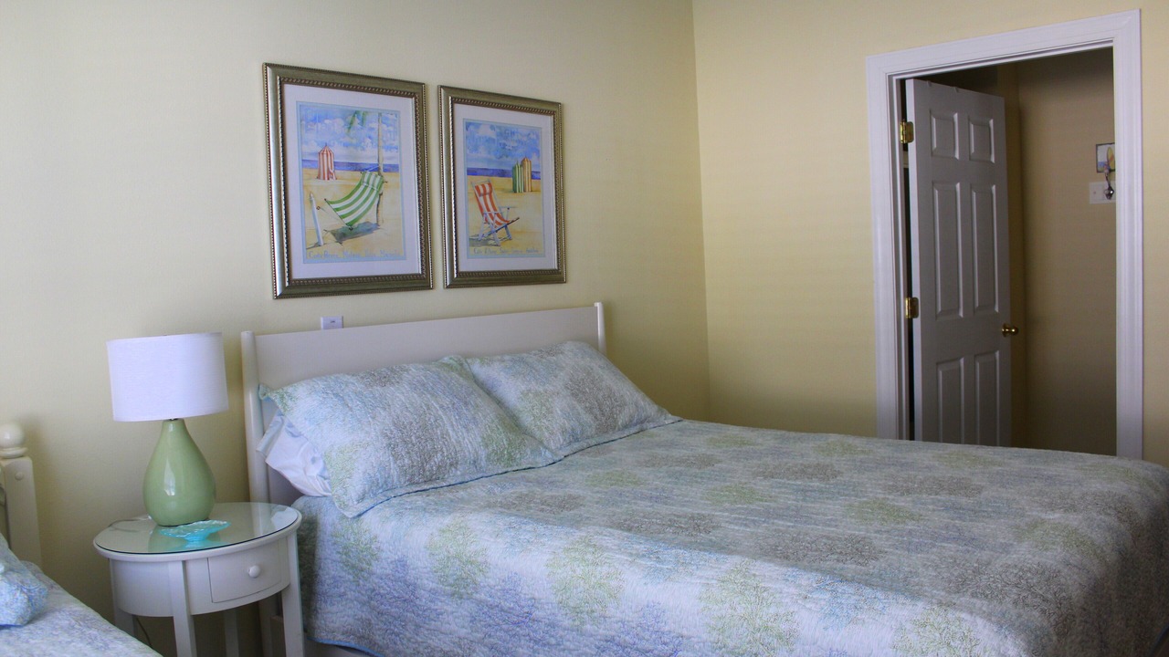 Photo of Bedroom in Ocean Isle Beach