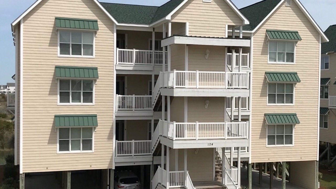 Photo of Others in Ocean Isle Beach