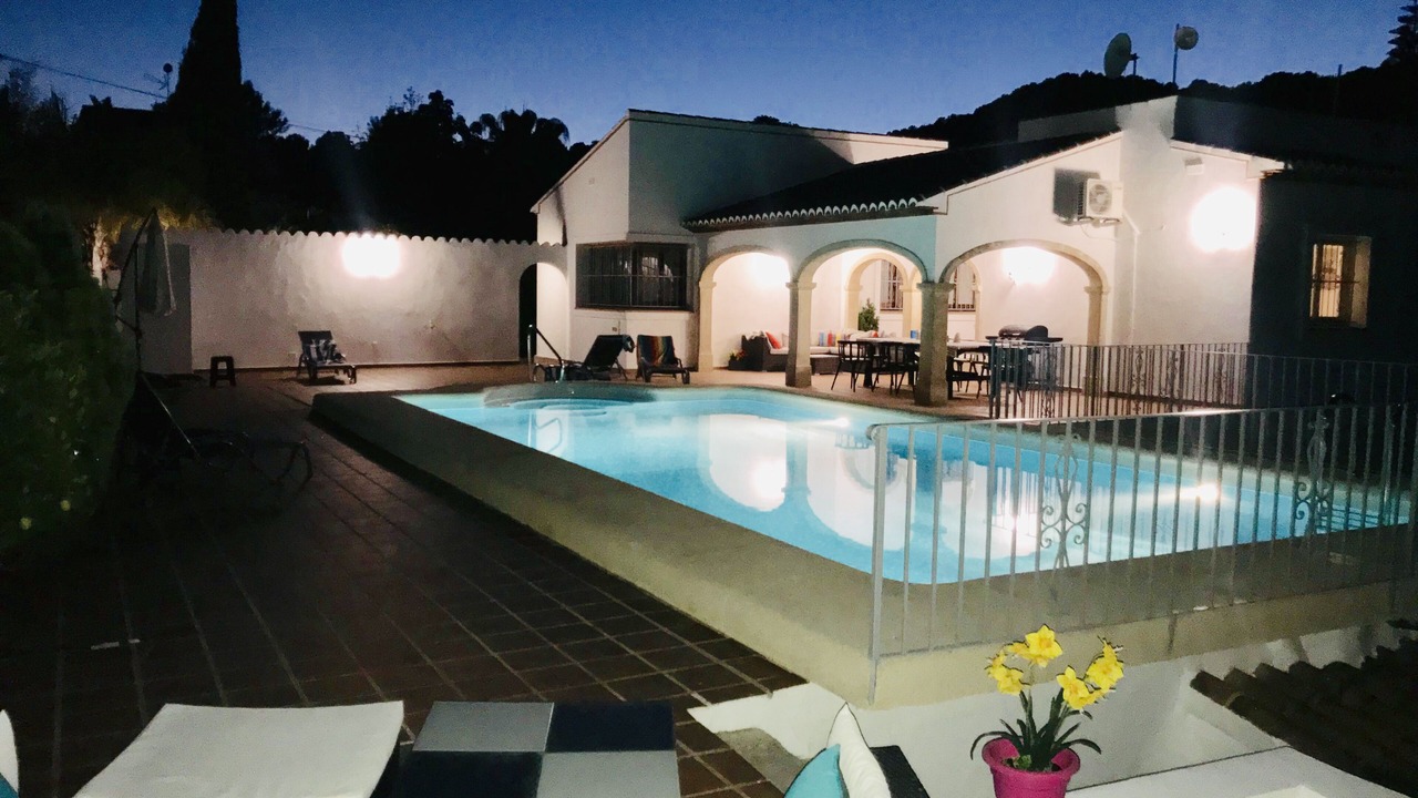 Photo of Outdoor in Javea