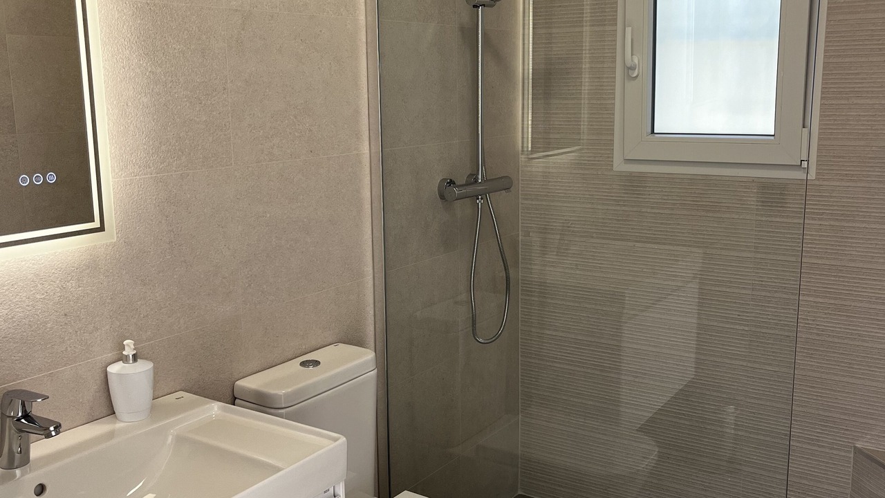 Photo of Bathroom in Javea