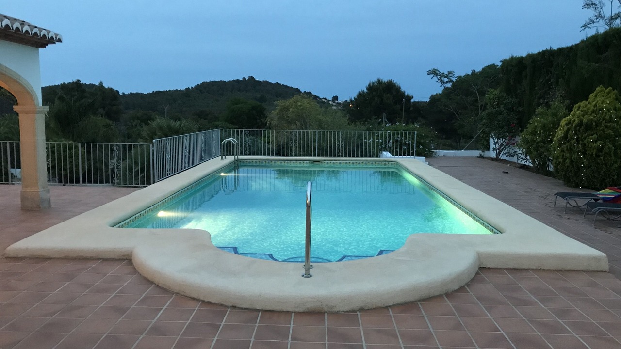 Photo of Outdoor in Javea