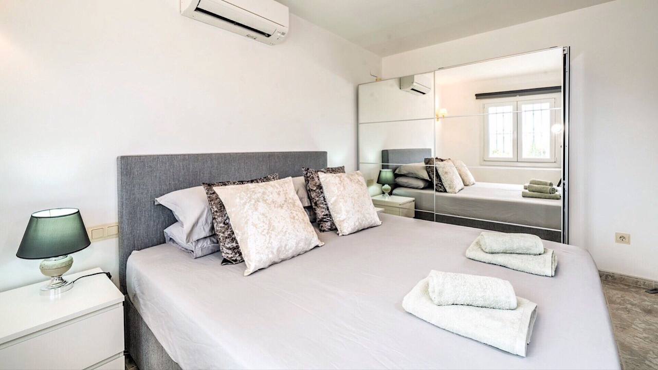 Photo of Bedroom in Javea