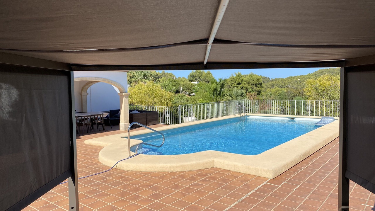 Photo of Outdoor in Javea