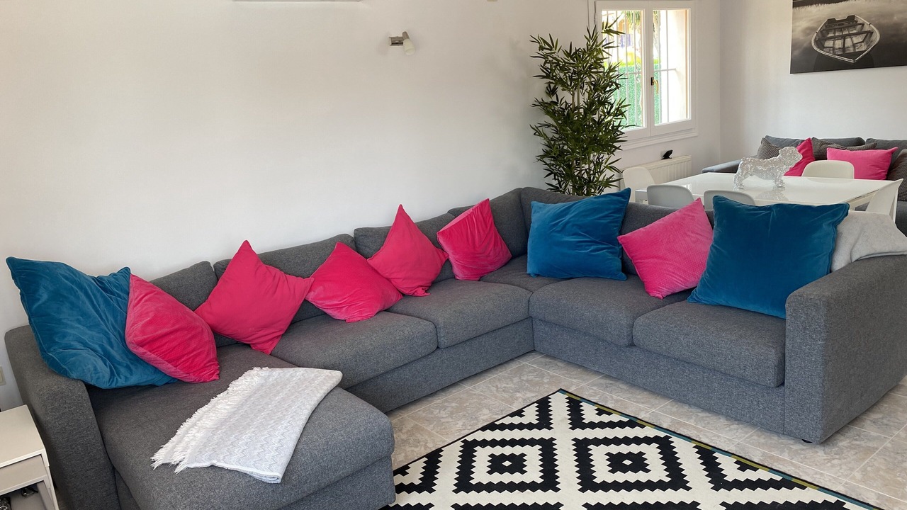 Photo of Livingroom in Javea