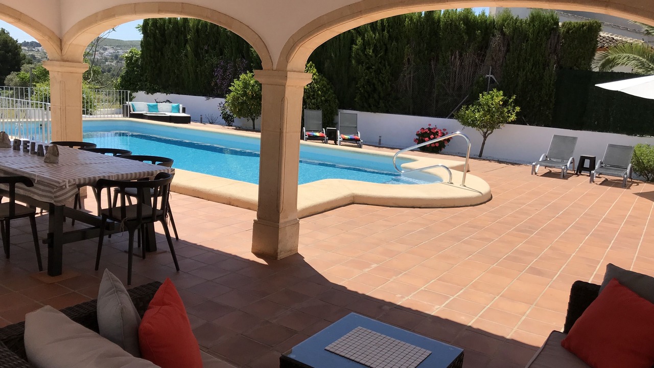 Photo of Outdoor in Javea