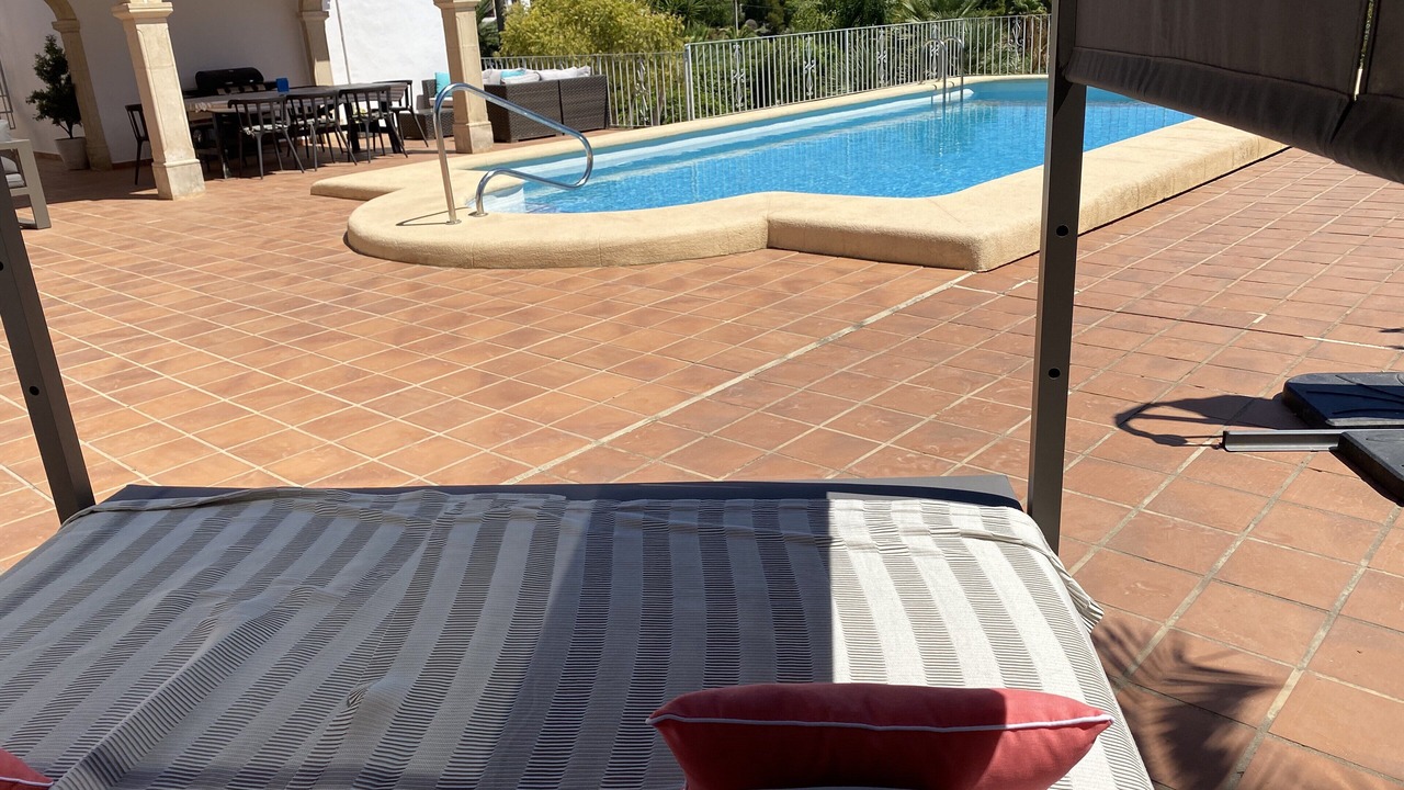 Photo of Outdoor in Javea