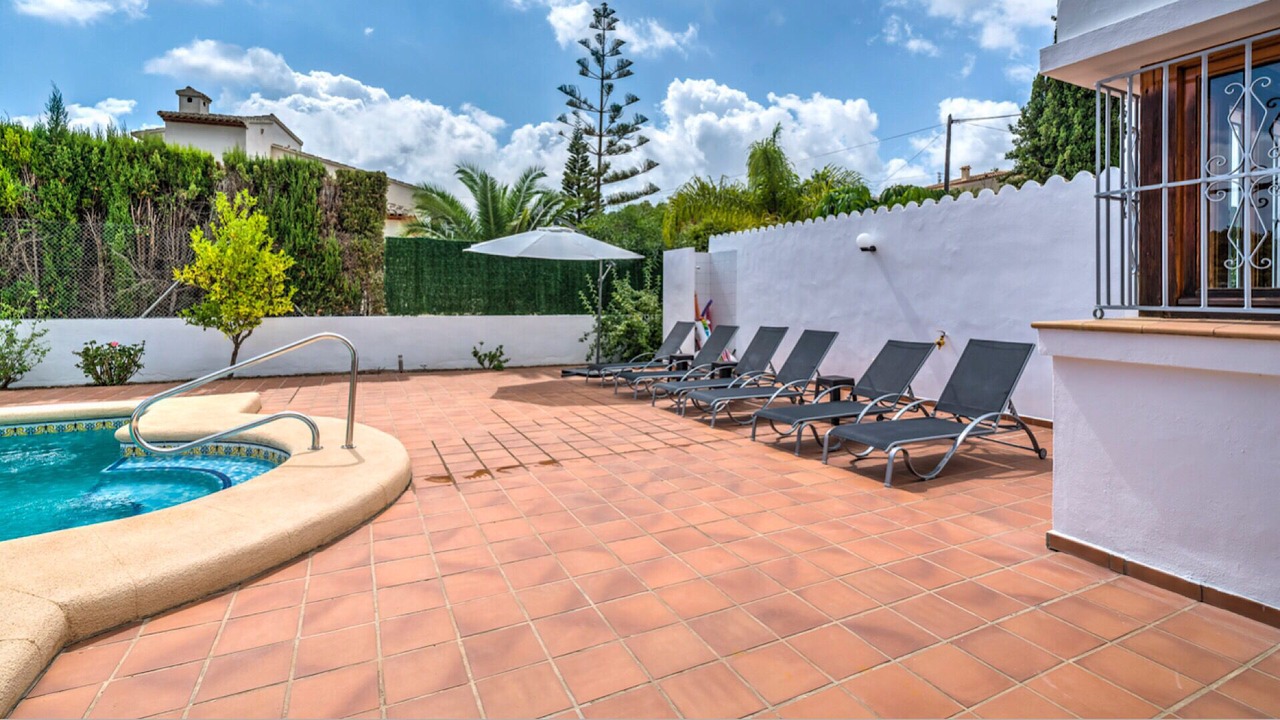 Photo of Outdoor in Javea