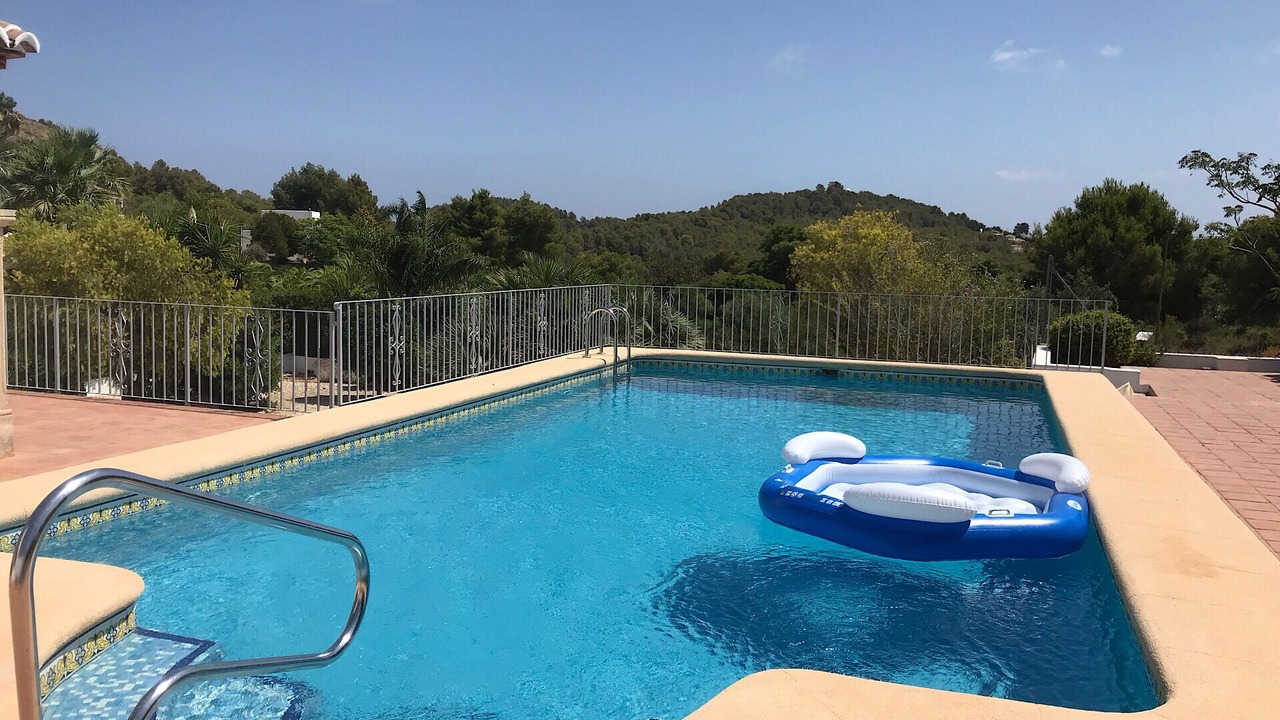 Photo of Outdoor in Javea