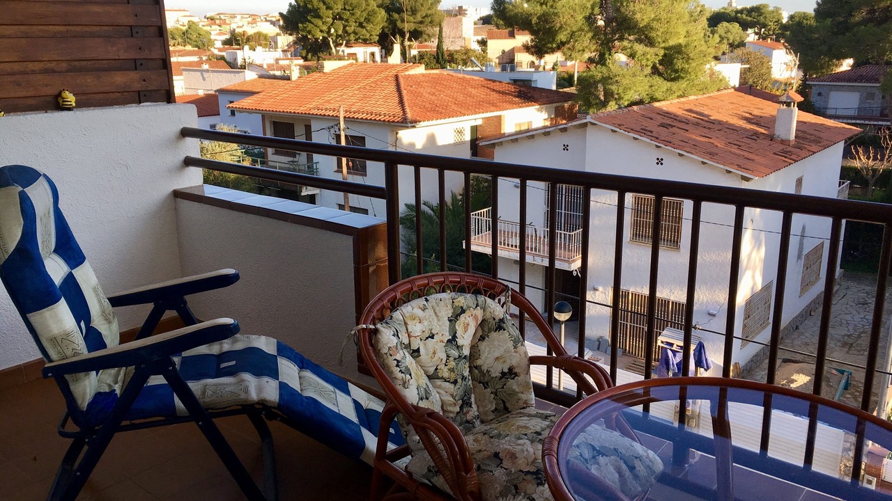 Photo of Outdoor in Comarruga