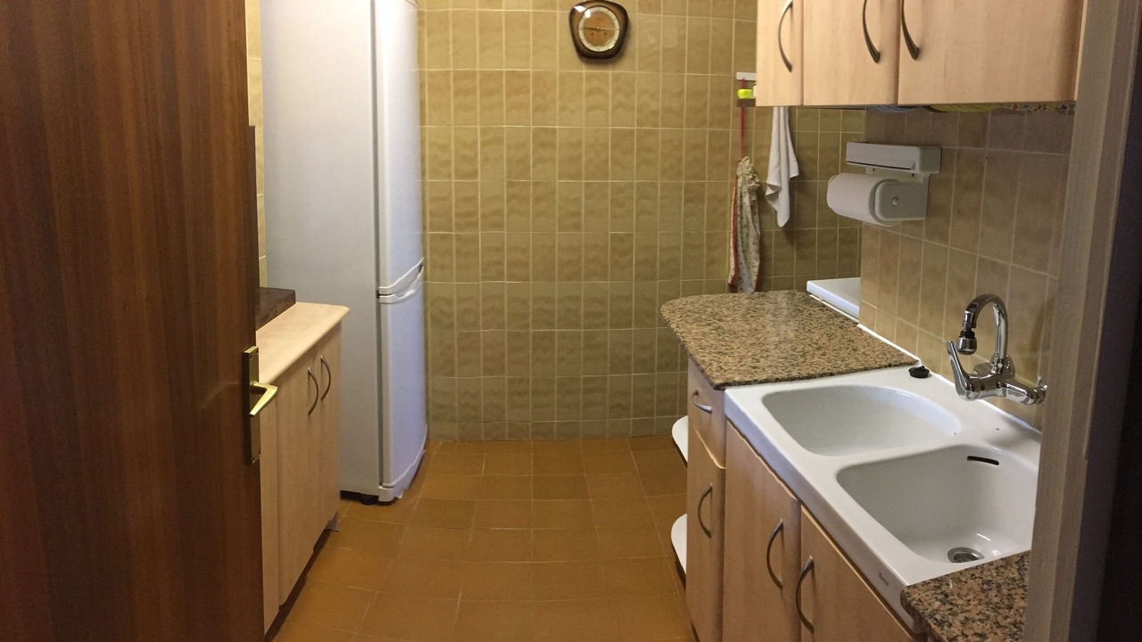 Photo of Bathroom in Comarruga