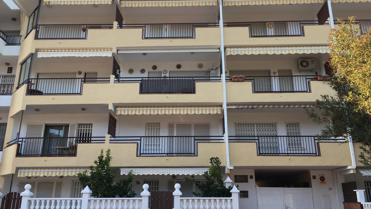 Photo of Outdoor in Comarruga