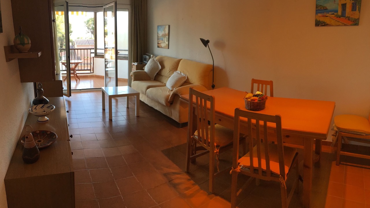 Photo of Livingroom in Comarruga