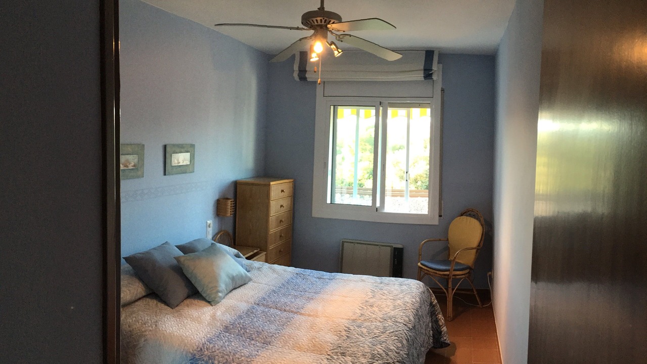 Photo of Bedroom in Comarruga