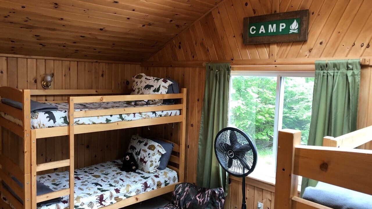 Photo of Bedroom in Franklin